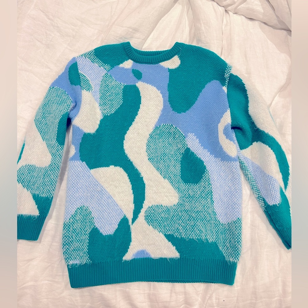 Asos Sweater